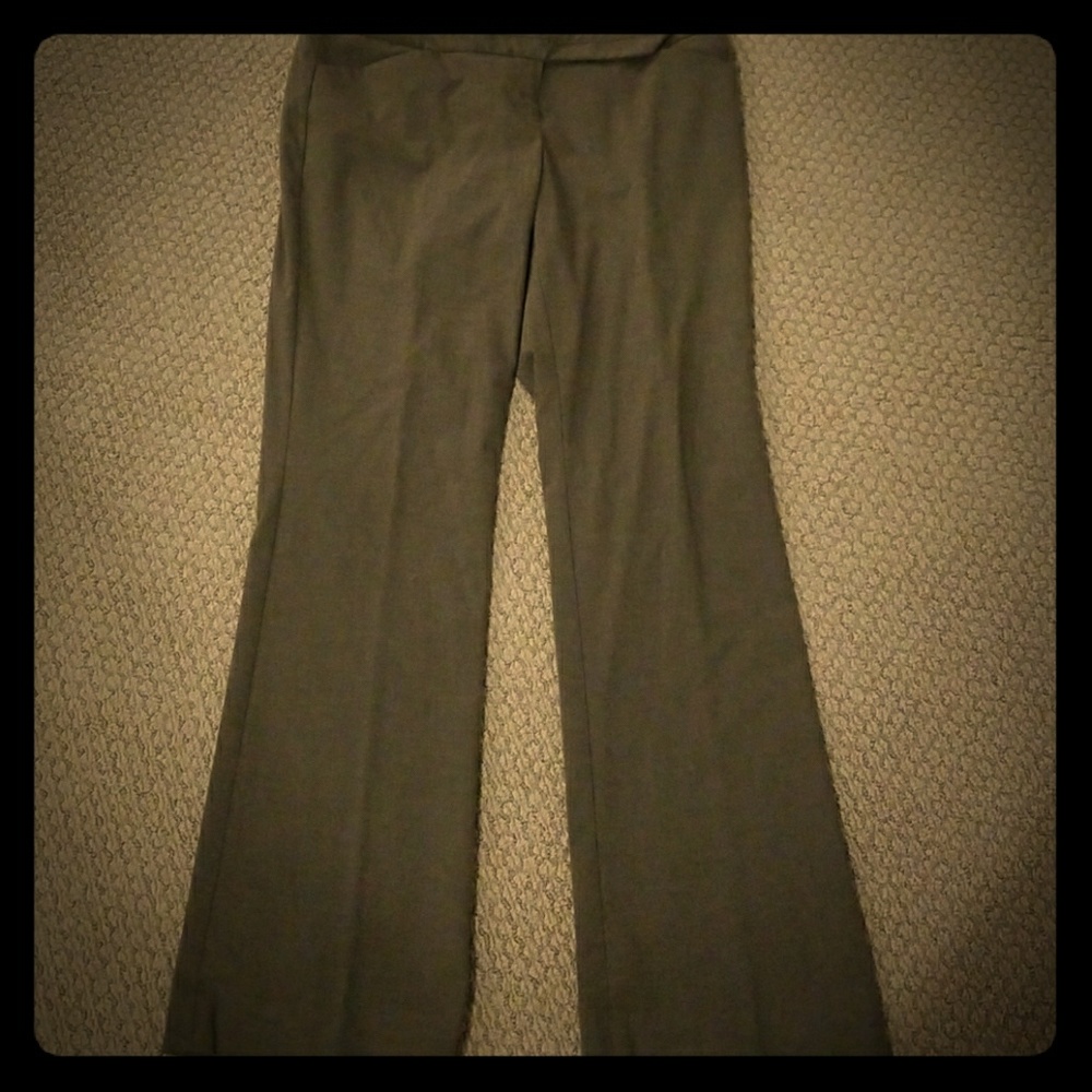 Professional women's dress pants